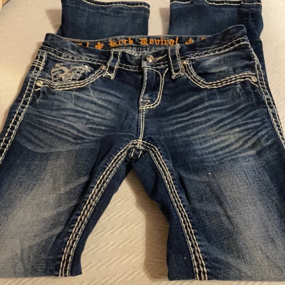 Rock Revival jeans - Picture 6 of 14